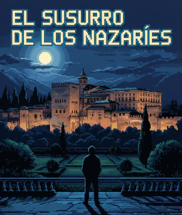 Imagen de la ubicación actual