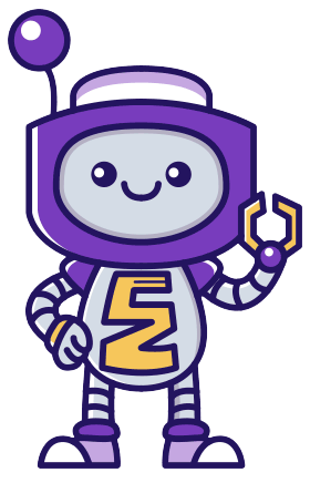 FicBot, la mascota de FicZone