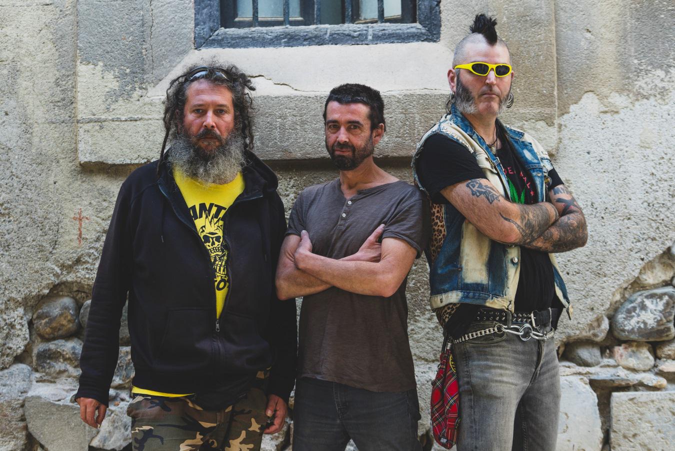 Manteka pa la Tostá